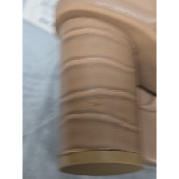 A New Day Womens Sandals Heeled size 6 slip on - Picture 9 of 10